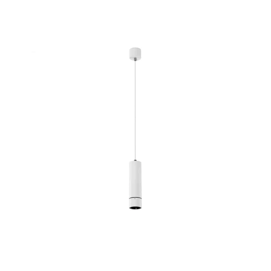 Lampa wisząca GALILEO 1 LED 15W 750lm 3000K METAL AZ4068 AZZARDO