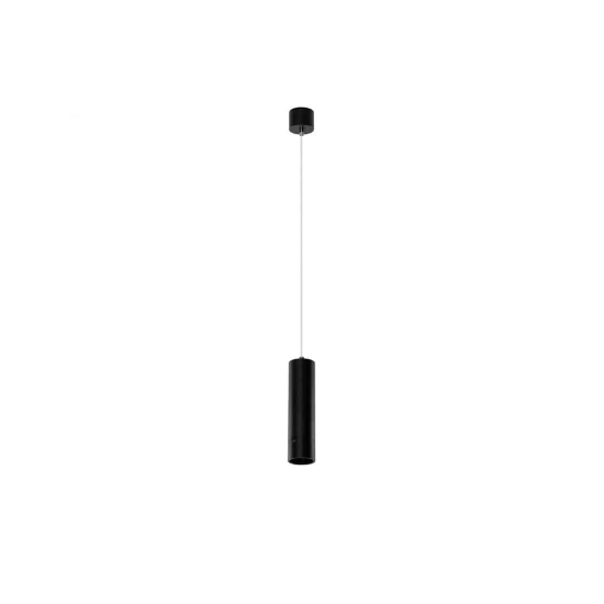 Lampa wisząca GALILEO 1 LED 15W 750lm 3000K METAL AZ4069 AZZARDO