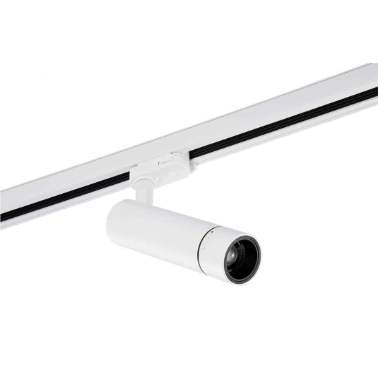 Reflektor Galileo Track 3Line 15W 3000K (white) AZ4066 AZZARDO