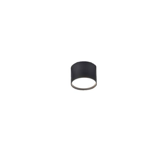 GAMMA DANKA TRACK MAGNETIC 5mm 8W 3000K BK AZ5306 AZZARDO