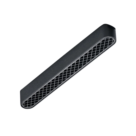GAMMA SANGRIA UGR TRACK MAGNETIC 5mm 12W CCT BLUTOOTH BK AZ5283 AZZARDO