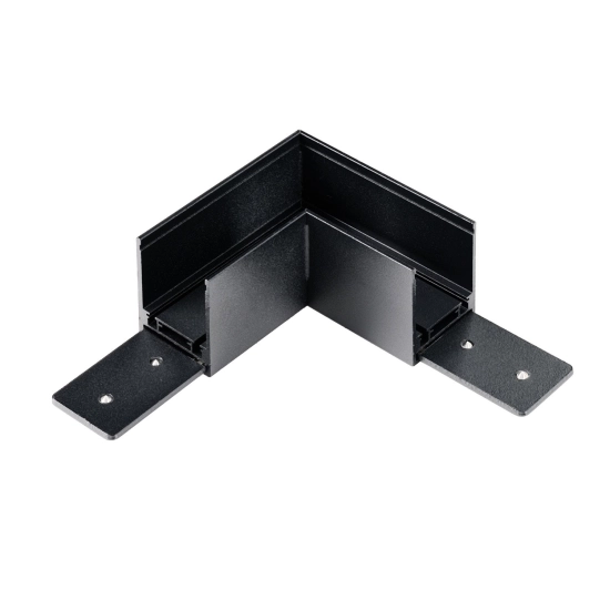 GAMMA TRACK MAGNETIC 35mm CORNER90 A BK AZ5565 AZZARDO