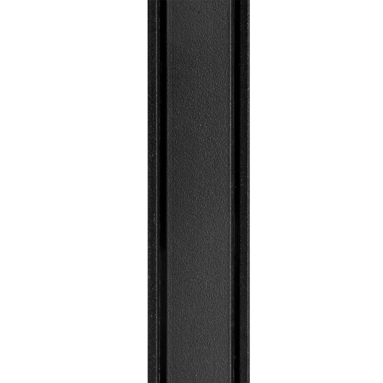 GAMMA TRACK MAGNETIC 5mm OX BK AZ5914 AZZARDO