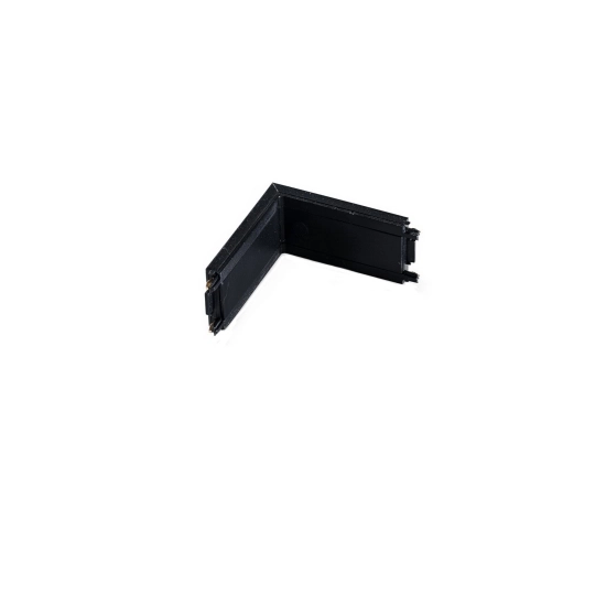 GAMMA TRACK MAGNETIC 5mm CORNER90 B BK AZ5322 AZZARDO