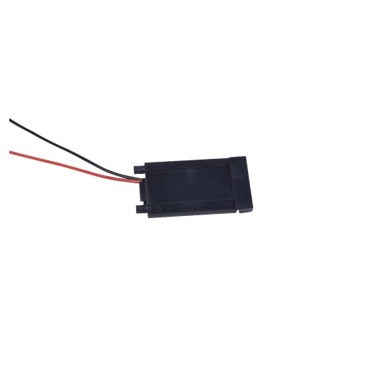 GAMMA TRACK MAGNETIC 5mm DRIVER CONNECTORNECTOR BK AZ5328 AZZARDO