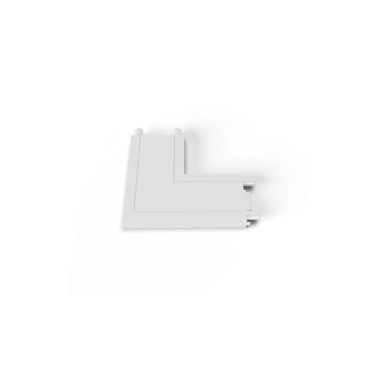 GAMMA TRACK MAGNETIC 5mm L CONNECTORNECTOR WH AZ5325 AZZARDO