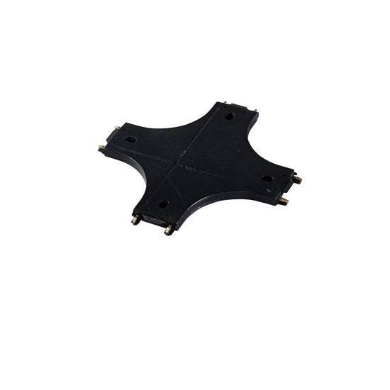 GAMMA TRACK MAGNETIC 5mm X CONNECTORNECTOR BK AZ5318 AZZARDO