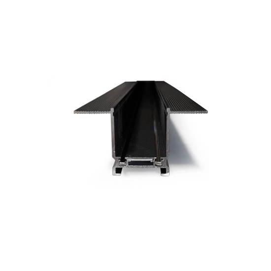 GAMMA TRACK MAGNETIC GIPS1 BK 150cm AZ5534 AZZARDO