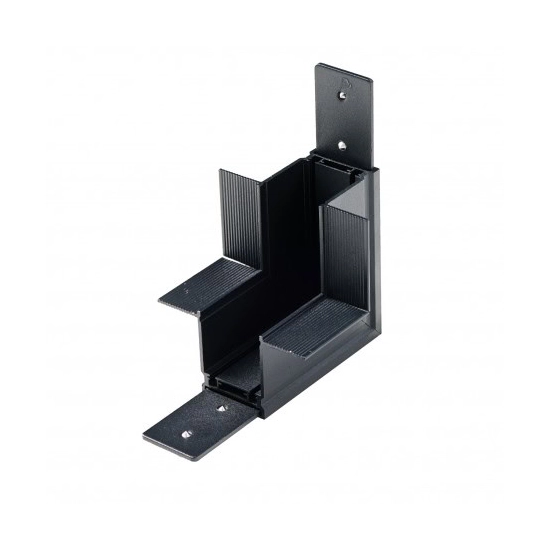 GAMMA TRACK MAGNETIC GIPS1 CORNER90 B BK AZ5539 AZZARDO