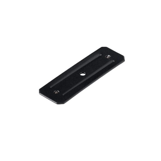 GAMMA TRACK MAGNETIC STRAIGHT MECHANICAL CONNECTOR BK AZ5544 AZZARDO