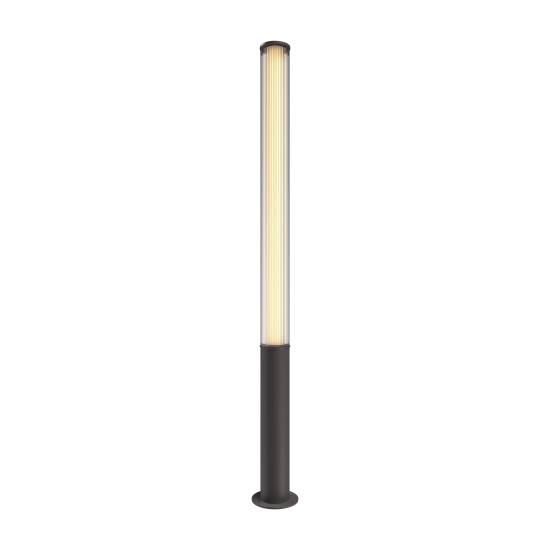 Lampa Zewnętrzna Gardenia 32W Antracyt IP65 F0067 MaxLight - zdjęcie produktu