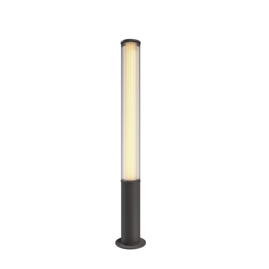 Lampa Zewnętrzna Gardenia 25W Antracyt IP65 F0065 MaxLight - zdjęcie produktu