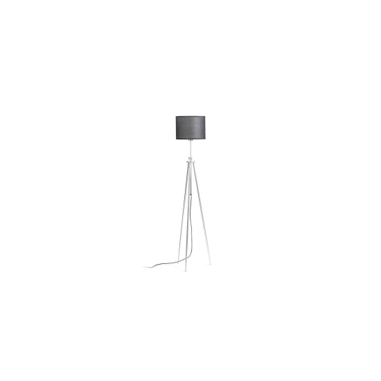 GARDETTE podłogowa czarna aluminium 230V E27 42W R12489 Rendl light studio