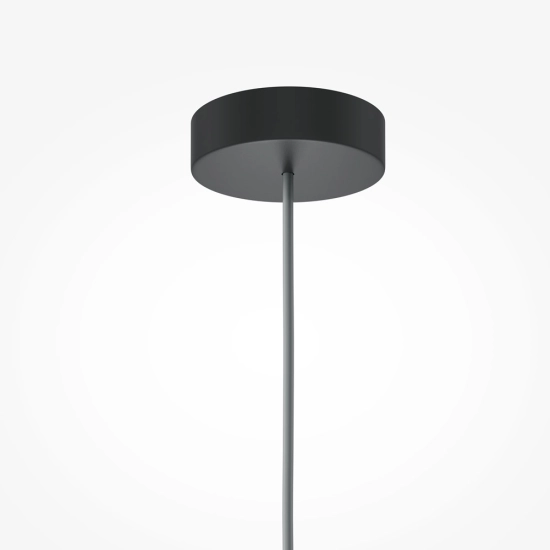 Lampa wisząca Kyoto MOD178PL-01B Maytoni - zdjęcie dodatkowe 3