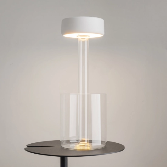 Lampka na baterie AI Collaboration MOD229TL-L3W3K1 Maytoni - zdjęcie dodatkowe 5
