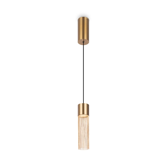 Lampa wisząca Imaginary MOD190PL-L5G3K Maytoni - zdjęcie dodatkowe 5