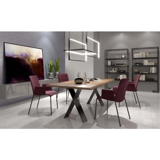 Geometric z funkcją ściemniania światła P0271D MaxLight - zdjęcie produktu