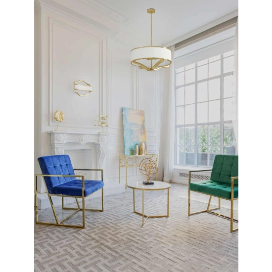 kinkiecik.pl Gerdo Cromo OR84801 ORLICKI DESIGN