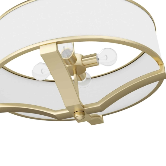 kinkiecik.pl Gerdo Ovale Cromo OR84849 ORLICKI DESIGN