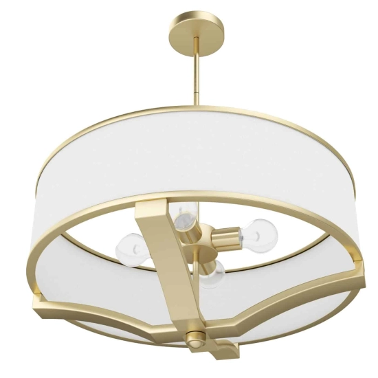 kinkiecik.pl Gerdo Ovale Cromo OR84849 ORLICKI DESIGN