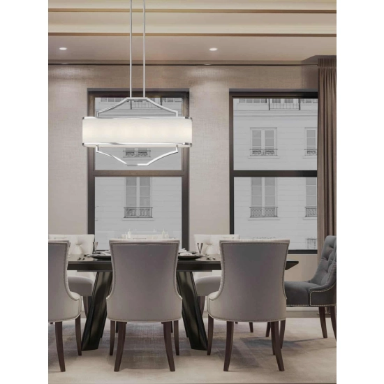 kinkiecik.pl Gerdo Ovale Old Gold OR84856 ORLICKI DESIGN