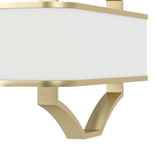 kinkiecik.pl Gerdo Ovale Old Gold OR84856 ORLICKI DESIGN