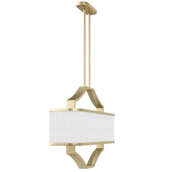 kinkiecik.pl Gerdo Ovale Old Gold OR84856 ORLICKI DESIGN