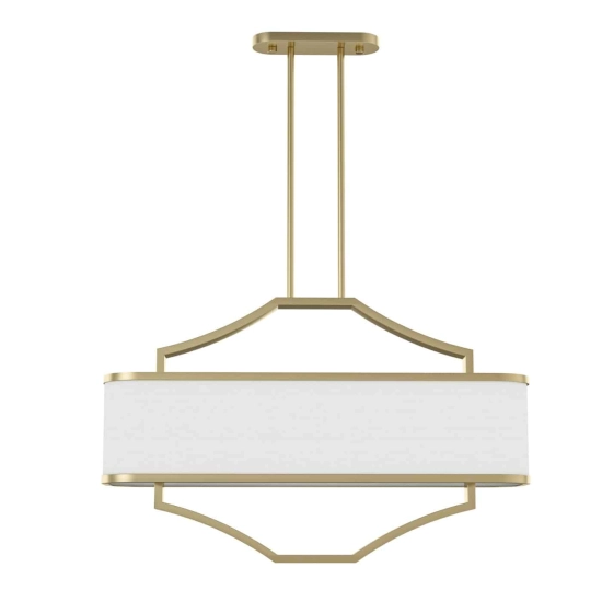 kinkiecik.pl Gerdo Ovale Old Gold OR84856 ORLICKI DESIGN