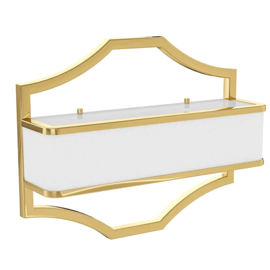 kinkiecik.pl Gerdo Parette Gold OR84832 ORLICKI DESIGN