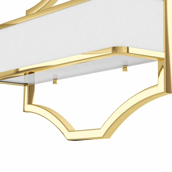 kinkiecik.pl Gerdo Parette Gold OR84832 ORLICKI DESIGN