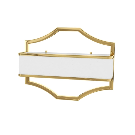 kinkiecik.pl Gerdo Parette Gold OR84832 ORLICKI DESIGN