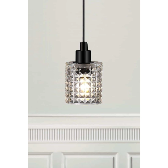Lampa wisząca Hollywood 46483000 nordlux