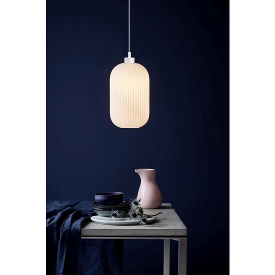 Lampa wisząca Milford 20 46573001 nordlux