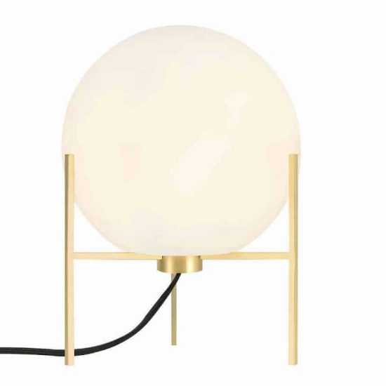 Lampa stołowa Alton 47645001 nordlux