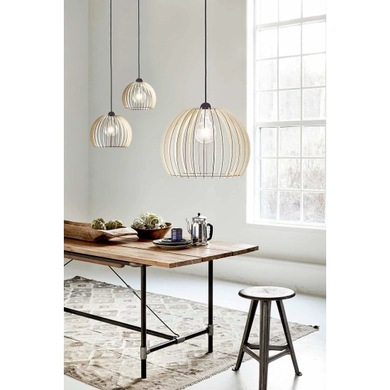 Lampa wisząca Chino 30 84833014 nordlux