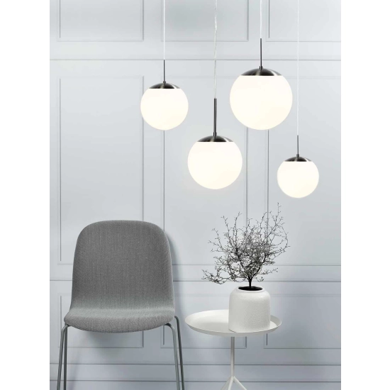 Lampa wisząca Cafe 15 39553001 nordlux