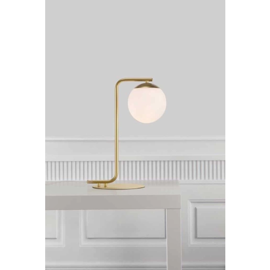 Lampa stołowa Grant 46635025 nordlux