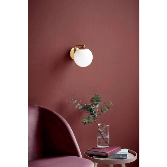 Kinkiet Grant 47091025 nordlux
