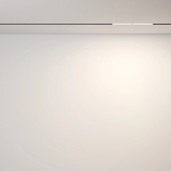 Lampa szynowa Parete Exility 3000K 12W 120° TR106-2-12W3K-B Maytoni - zdjęcie dodatkowe 3