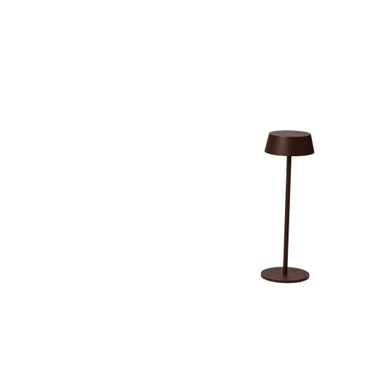 GILBERTO TABLE IP54 CORT AZ5336 AZZARDO