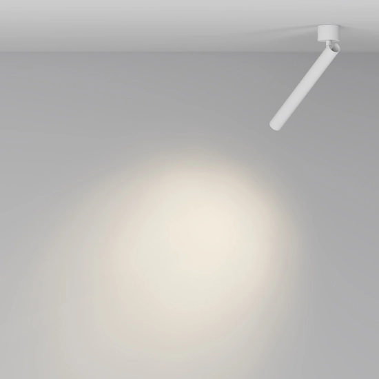 Lampa sufitowa Focus T C141CL-L300-6W3K-W Maytoni - zdjęcie dodatkowe 4
