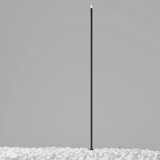 Lampa stojąca Oświetlenie krajobrazu Spear O441FL-L1GF3K1 Maytoni - zdjęcie produktu
