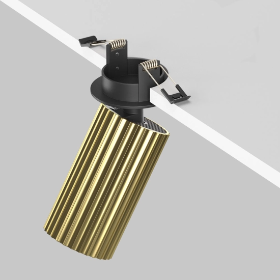 Lampa wbudowana Calipso C110CL-01-GU10-BS Maytoni - zdjęcie dodatkowe 6