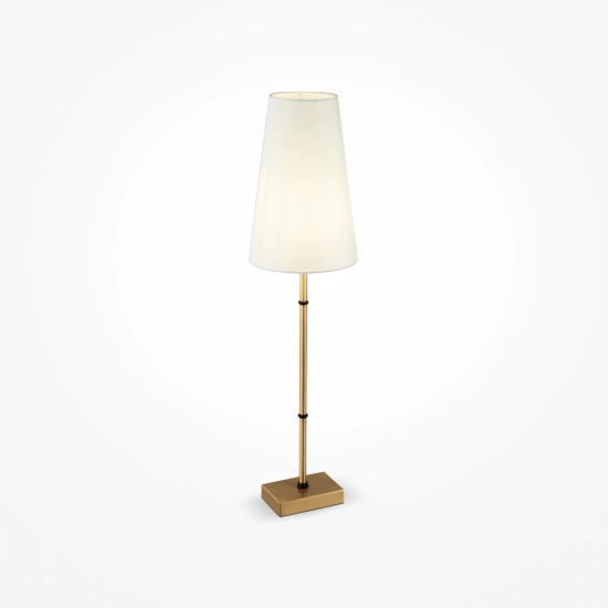 Lampa stołowa Zaragoza H001TL-01BS Maytoni - zdjęcie dodatkowe 2