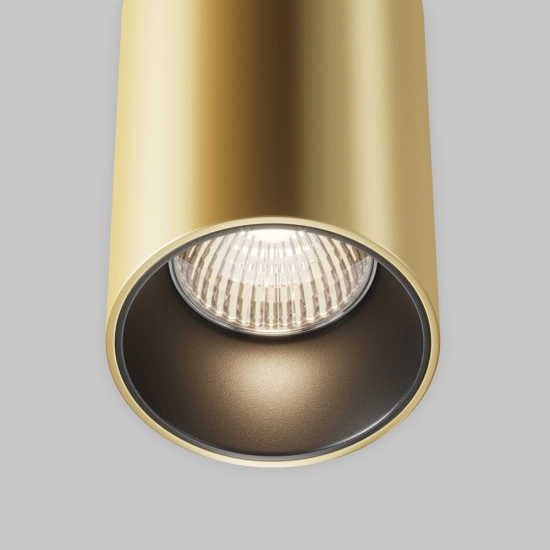 Lampa wisząca Efir P089PL-25W3K-MG 25W-3000K Maytoni - zdjęcie dodatkowe 1