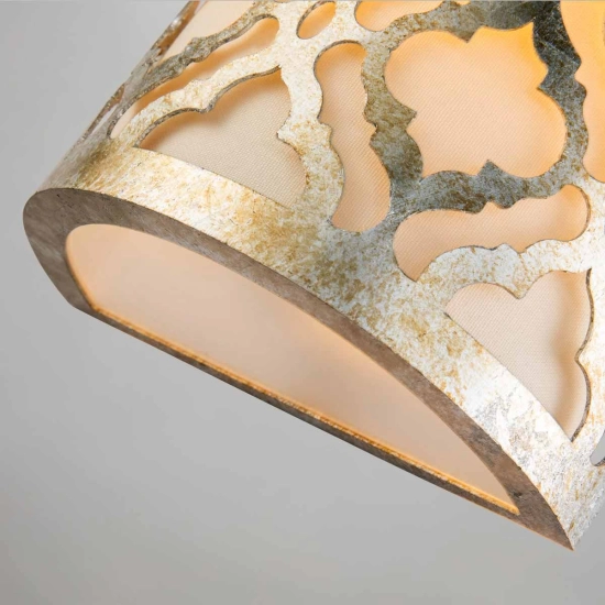 Kinkiet Arabella – 1 źródło światła GN-ARABELLA1 Elstead Lighting