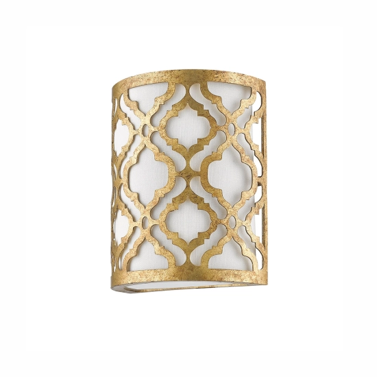 Kinkiet Arabella – 1 źródło światła GN-ARABELLA1 Elstead Lighting