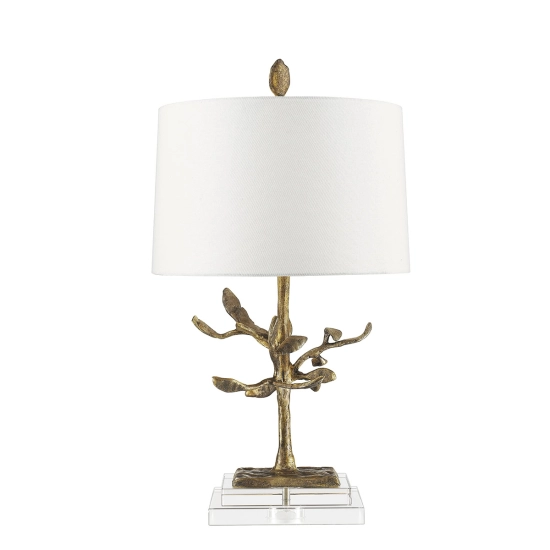 kinkiecik.pl Lampa stołowa Audubon Park – 1 źródło światła GN-AUDUBON-PARK-TL Elstead Lighting
