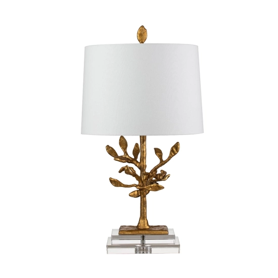 Lampa stołowa Audubon Park – 1 źródło światła GN-AUDUBON-PARK-TL Elstead Lighting