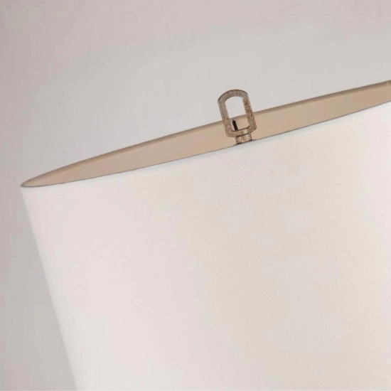 Lampa stołowa Lemuria – 1 źródło światła GN-LEMURIA-TL Elstead Lighting